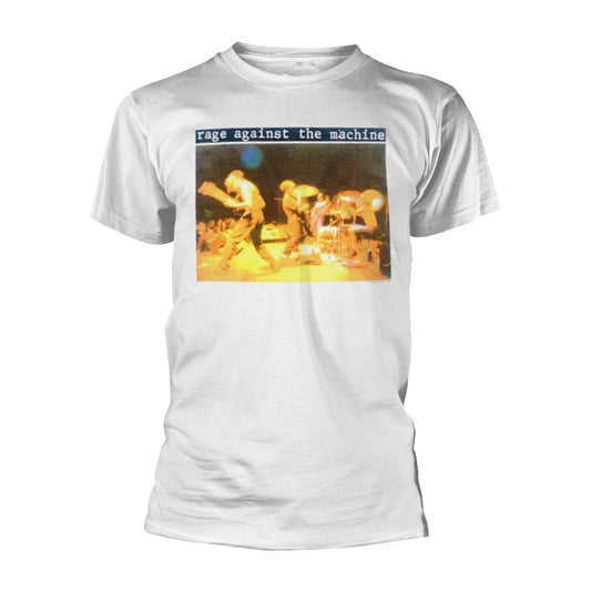 Rage Against The Machine - Anger Gift - T-shirt - PHD