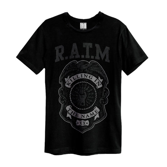 Rage Against The Machine - Killing In The Name - T-shirt - PHD