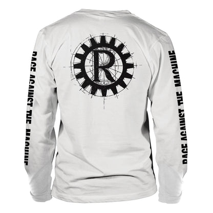 Rage Against The Machine - Nuns And Guns - Long Sleeve - PHD - Image 2