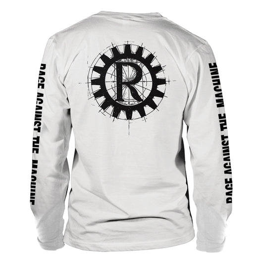 Rage Against The Machine - Nuns And Guns - Long Sleeve - PHD - Image 2