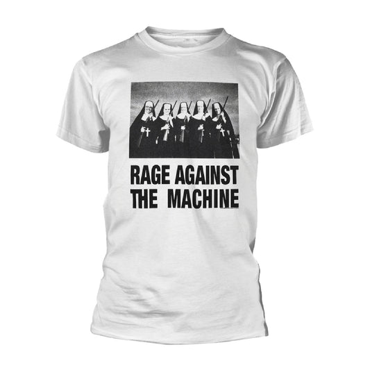 Rage Against The Machine - Nuns And Guns - T-shirt - PHD