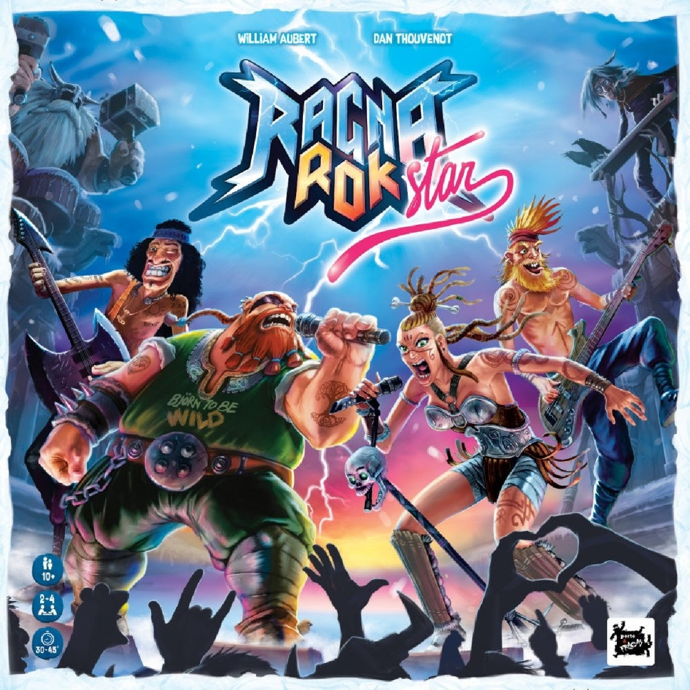 RagnaRok Star - RagnaRok Star - GAME - JeuDelire - Image 4