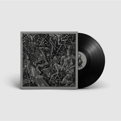 Rahaty - Bestial Lustmord - CD/Vinyl/Cassette - Image 2 - 