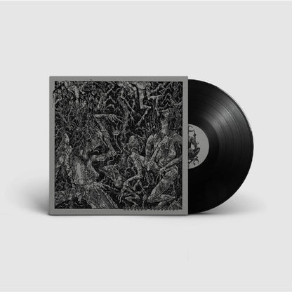Rahaty - Bestial Lustmord - CD/Vinyl/Cassette - Image 2 - 