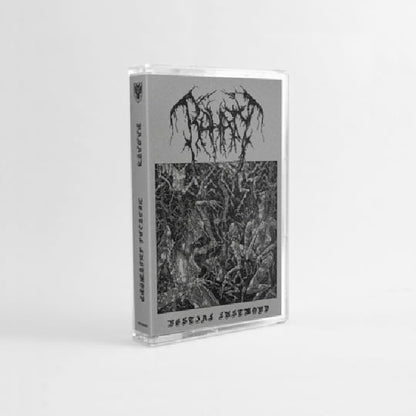 Rahaty - Bestial Lustmord - CD/Vinyl/Cassette - Image 3 - 