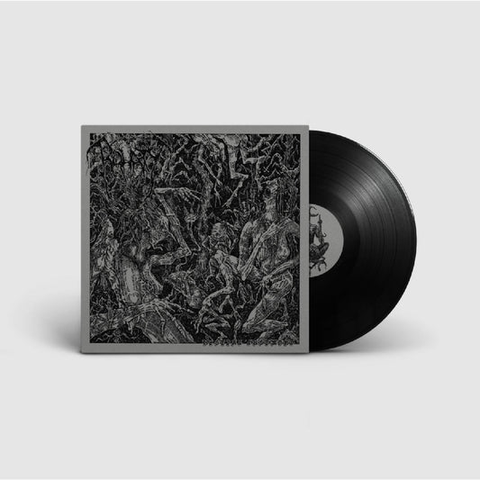 Rahaty - Bestial Lustmord - LP - Sentient Ruin