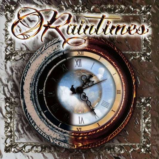 Raintimes - Raintimes - CD - Frontiers Records