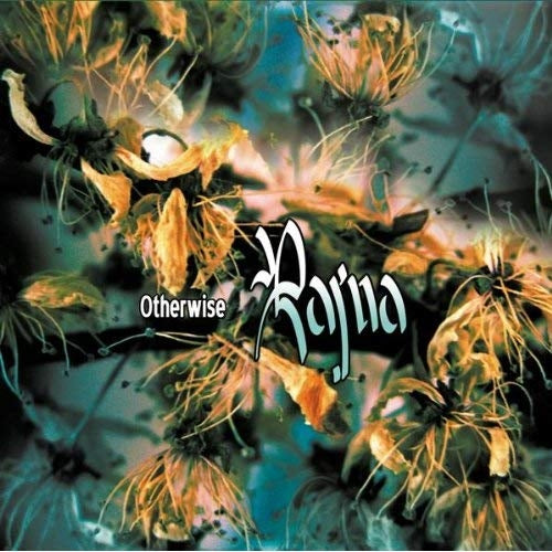 Rajna - Otherwise - CD SLIPCASE - Holy Records