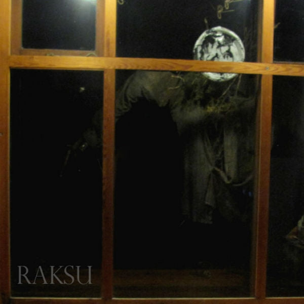 Raksu - Raksu - CD DIGIPAK - Amor Fati