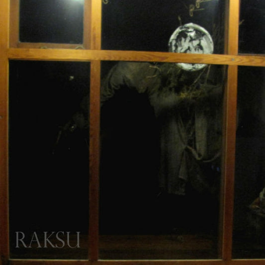 Raksu - Raksu - CD DIGIPAK - Amor Fati