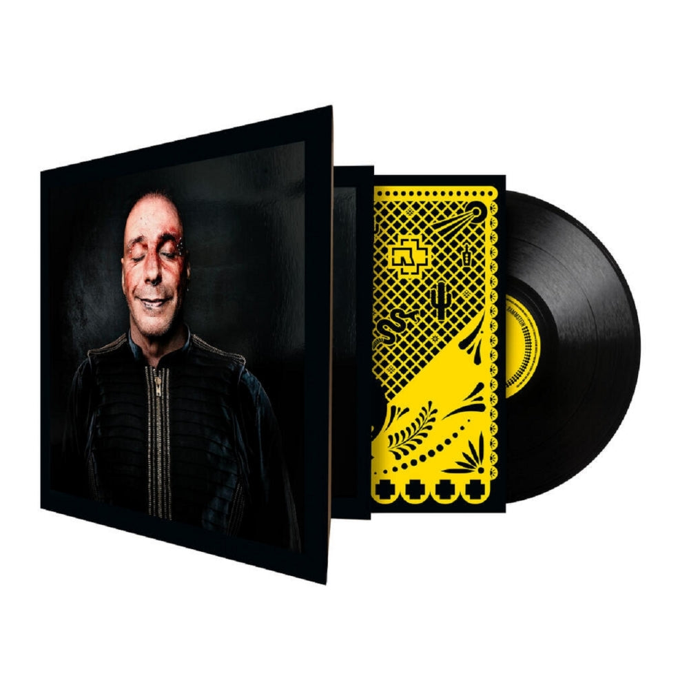 Rammstein - Live In Mexico City - CD/DVD - Video/Vinyl - Image 2 - 