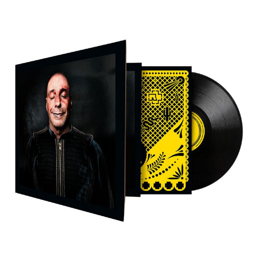Rammstein - Live In Mexico City - CD/DVD - Video/Vinyl - Image 2 - 