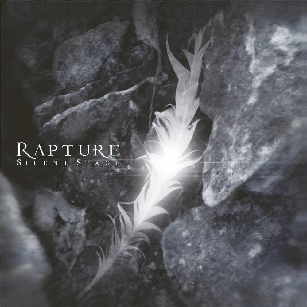 Rapture - Silent Stage - DOUBLE LP GATEFOLD - Alone Records