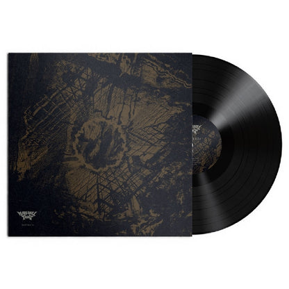 Rats Will Feast - Hellhole - LP - Time To Kill Records