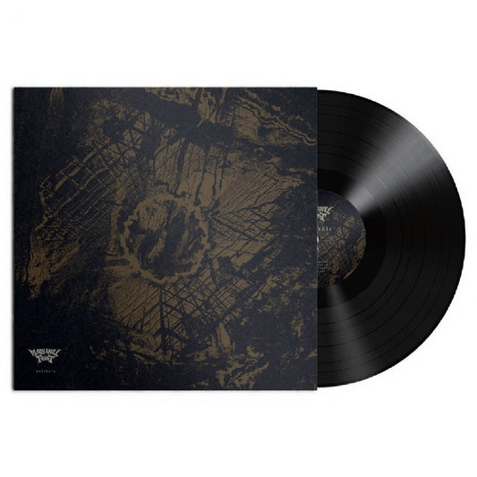 Rats Will Feast - Hellhole - LP - Time To Kill Records