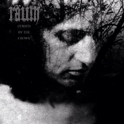Raum - Cursed By The Crown - CD DIGIPAK - Les Acteurs De L'Ombre