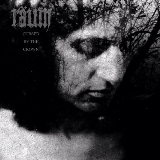 Raum - Cursed By The Crown - CD DIGIPAK - Les Acteurs De L'Ombre