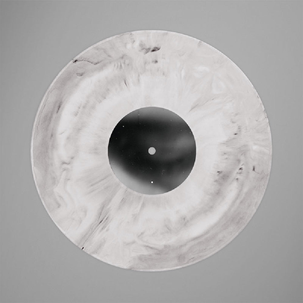 Raum - Cursed By The Crown - LP COLOURED - Les Acteurs De L'Ombre - Image 2
