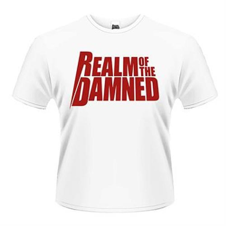 Realm Of The Damned - Realm Of The Damned 2 - T-shirt - PHD