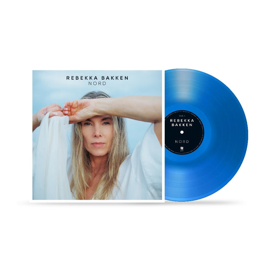 Rebekka Bakken - Nord - LP - Supreme Music Group