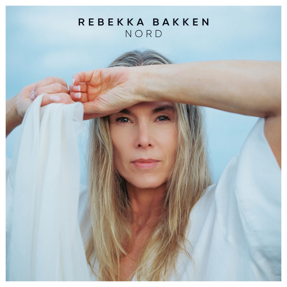 Rebekka Bakken - Nord - LP - Supreme Music Group - Image 2