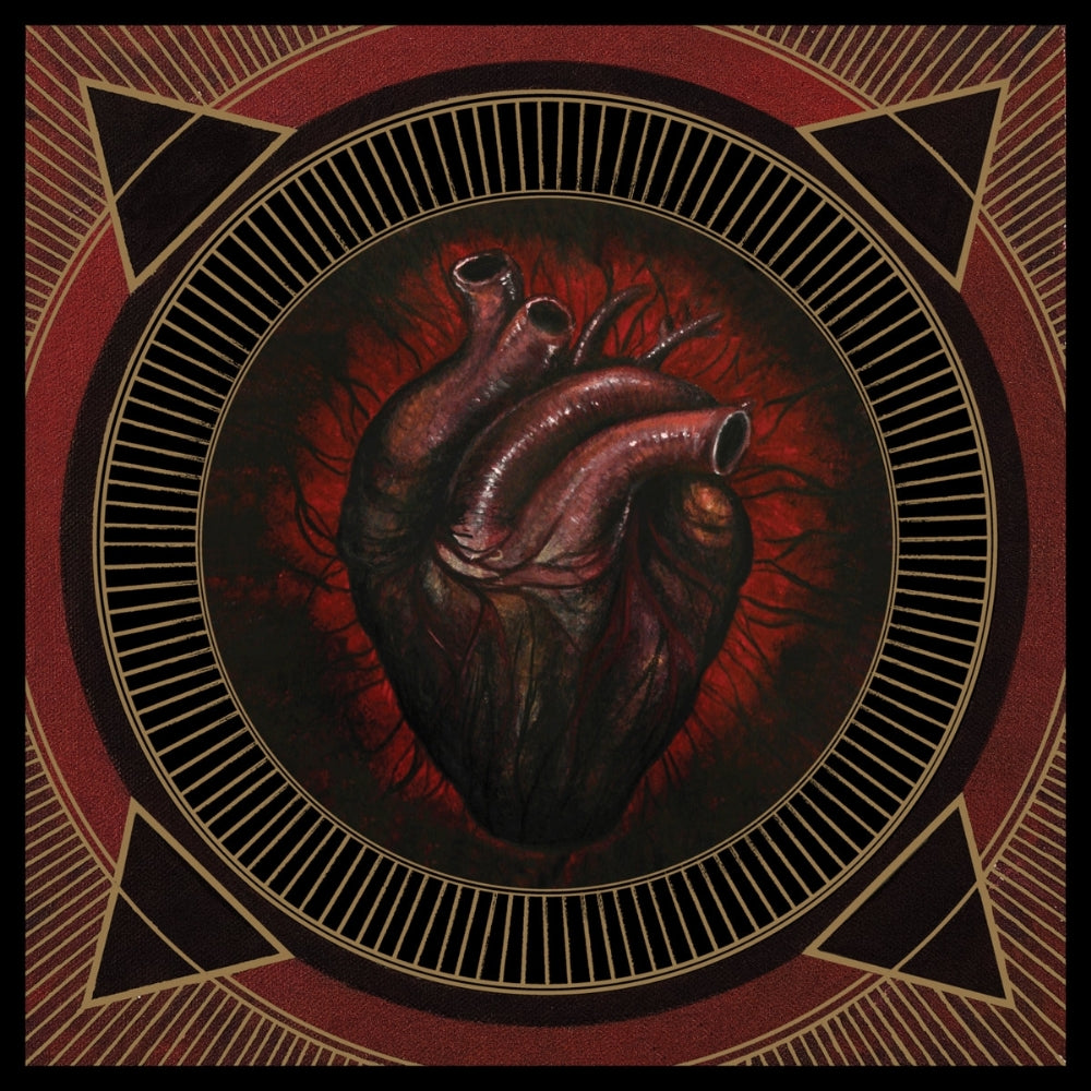 Rebirth Of Nefast - Tabernaculum - CD DIGIPAK - Norma Evangelium Diaboli