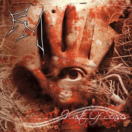 Recueil Morbide - Waste of Sense - CD - Rupture