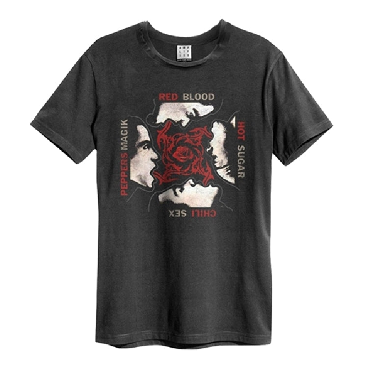 Red Hot Chili Peppers - Blood Sugar Sex Magic - T-shirt - Amplified