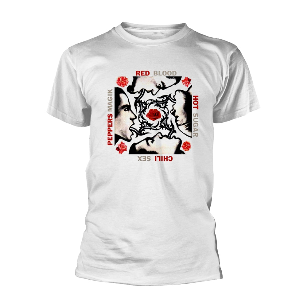 Red Hot Chili Peppers - Blood Sugar Sex Magik - T-shirt - PHD