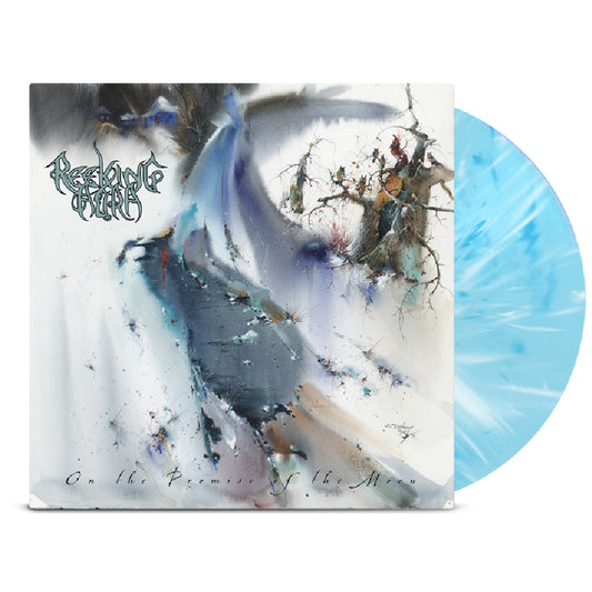 Reeking Aura - On The Promise Of The Moon - LP COLOURED - Profound Lore