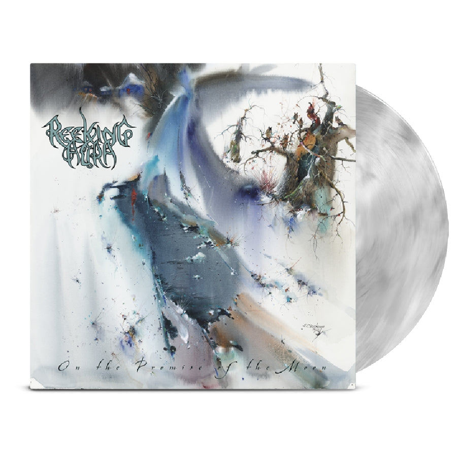 Reeking Aura - On The Promise Of The Moon - LP COLOURED - Profound Lore
