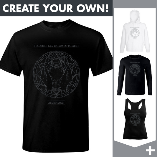 Regarde Les Hommes Tomber - Sigil - Merchandising