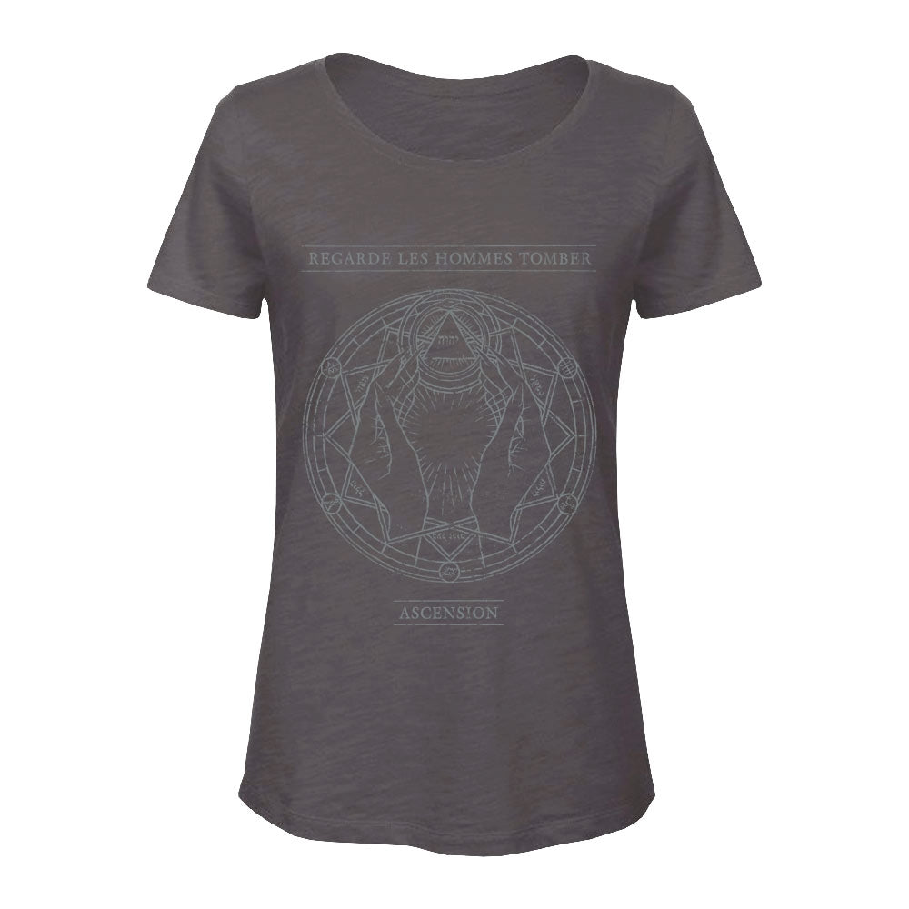 Regarde Les Hommes Tomber - Sigil - T-shirt - Season of Mist