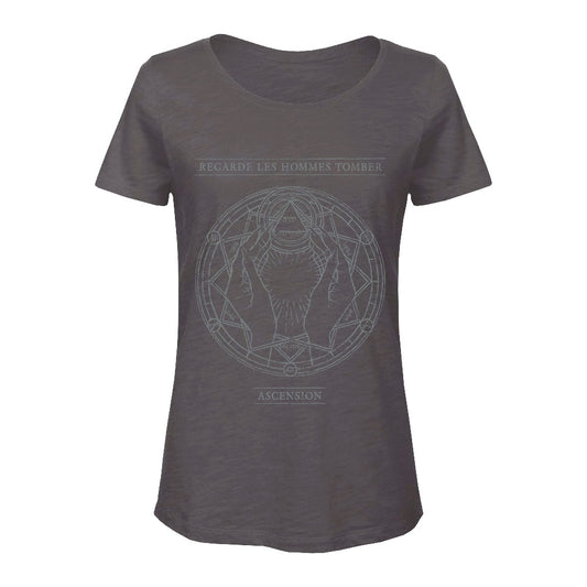 Regarde Les Hommes Tomber - Sigil - T-shirt - Season of Mist
