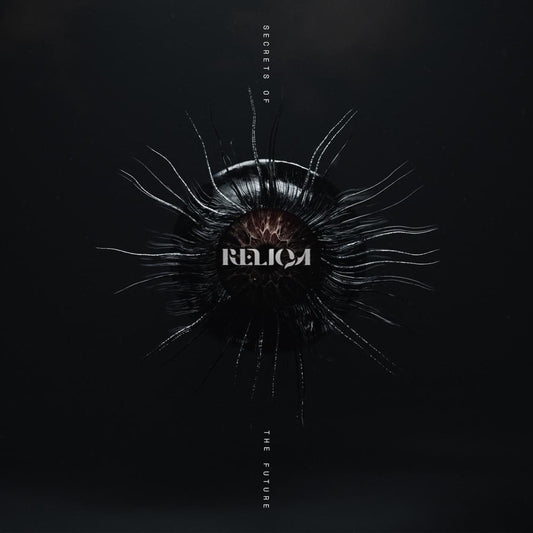 Reliqa - Secrets Of The Future - CD - Nuclear Blast