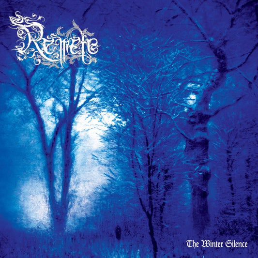 Remete - The Winter Silence / Forgotten Aura - CD DIGIPAK - Northern Silence