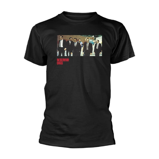 Reservoir Dogs - Photo - T-shirt - PHD
