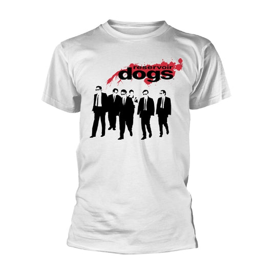 Reservoir Dogs - Splat - T-shirt - PHD