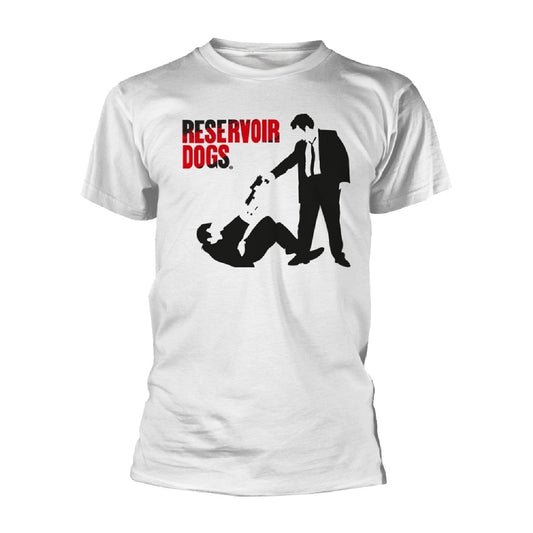 Reservoir Dogs - Standoff - T-shirt - PHD