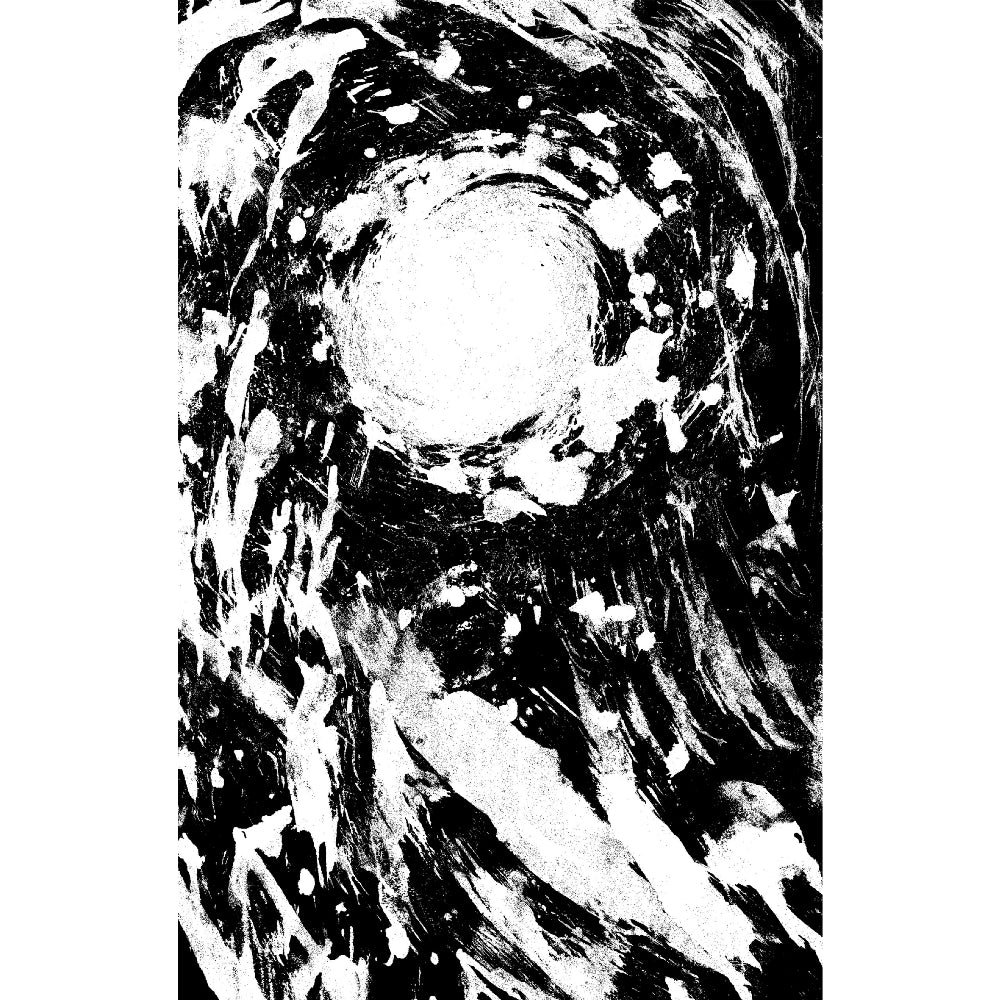 Resistance - Cyclic Terror - CASSETTE - Asgard Hass