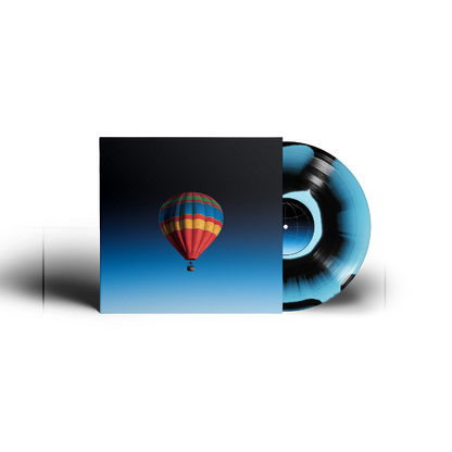 Resolve - Spread My Ashes Into Space - CD/Vinyl - Image 3 - 