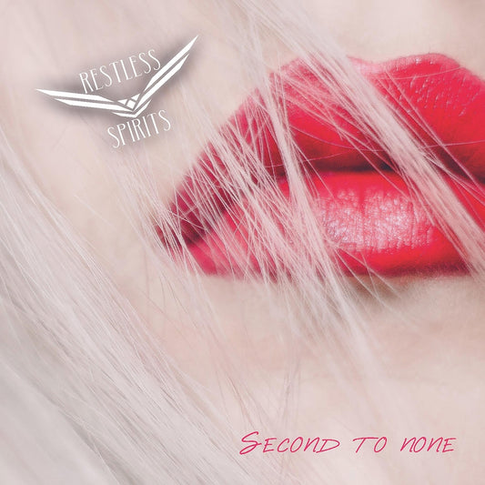 Restless Spirits - Second To None - CD - Frontiers Records