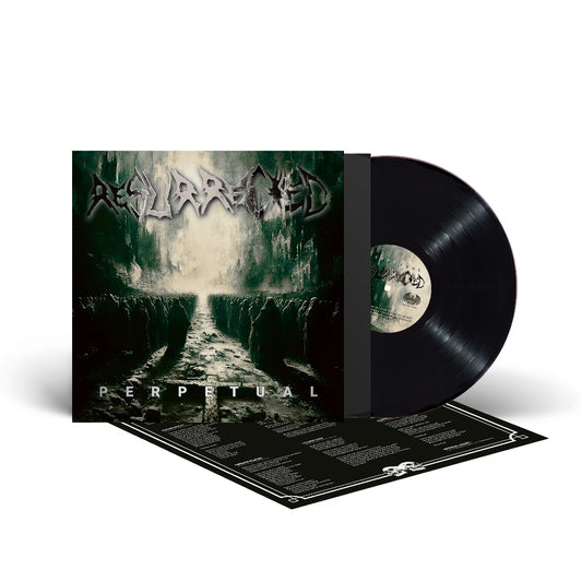 Resurrected - Perpetual - LP - Testimony Records