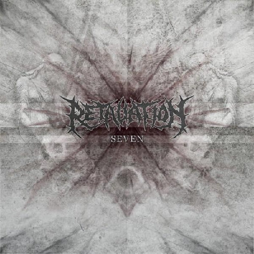 Retaliation - Seven - CD - Unique Leader Records