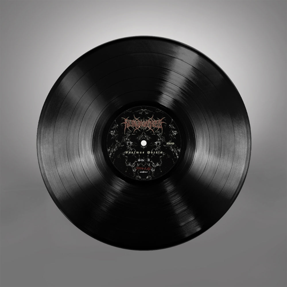 Retromorphosis - Psalmus Mortis - LP - Season of Mist - Image 2