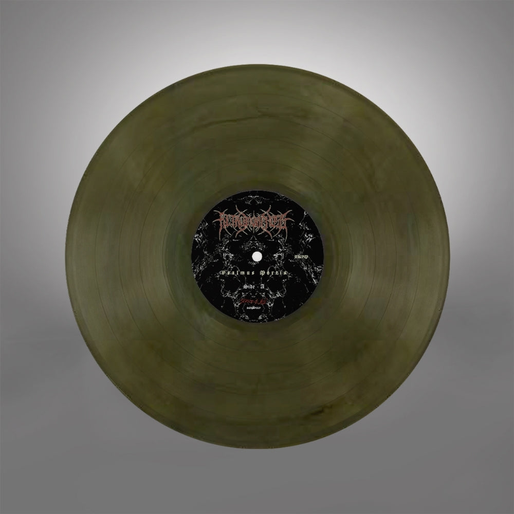 Retromorphosis - Psalmus Mortis - LP COLOURED - Season of Mist - Image 2