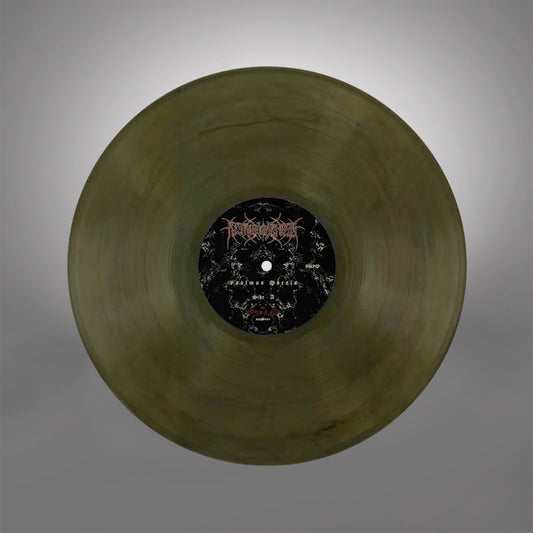 Retromorphosis - Psalmus Mortis - LP COLOURED - Season of Mist - Image 2