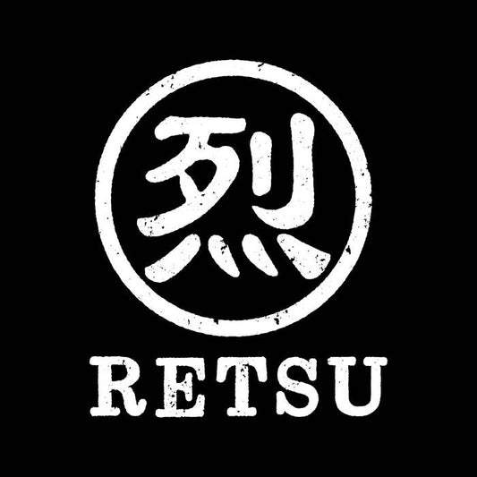 Retsu - Retsu - CD - 783Punx