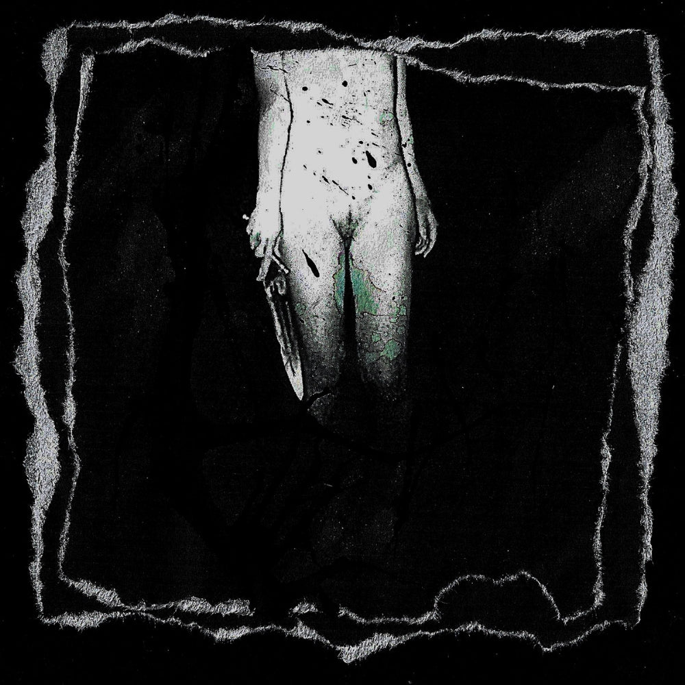 Revenant Marquis - Anti-Universal Compassion - DOUBLE LP GATEFOLD - Inferna Profundus Records