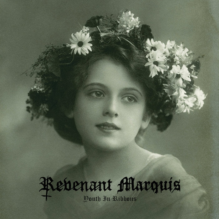 Revenant Marquis - Youth In Ribbons - CD - Inferna Profundus Records